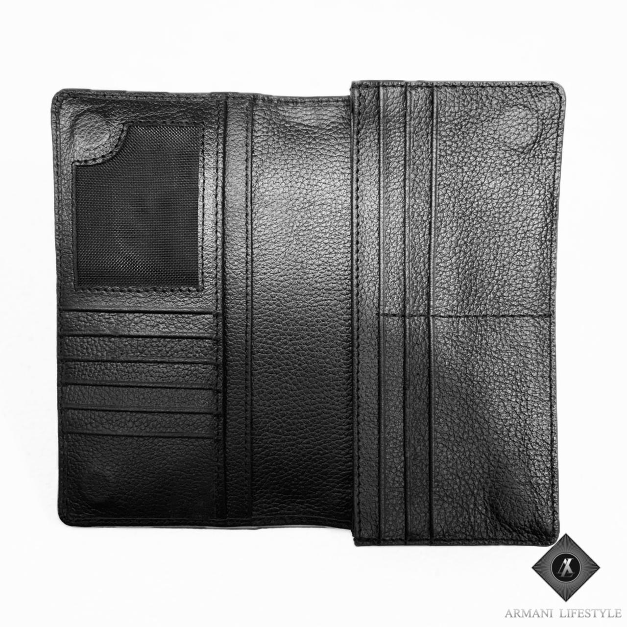 Picture of Long Wallet