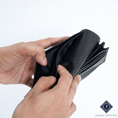 Picture of Long Wallet