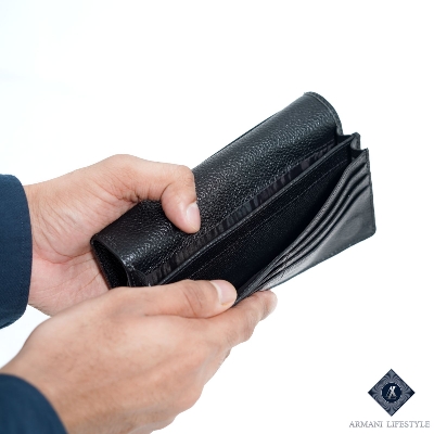 Picture of Long Wallet