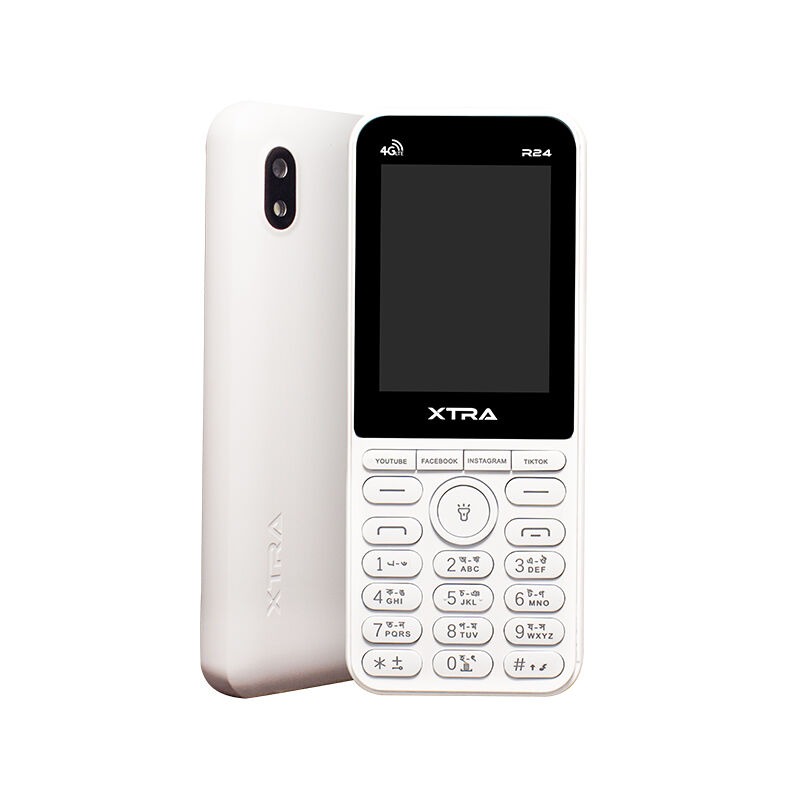 Picture of XTRA R24 4G VoLTE Cloud Phone