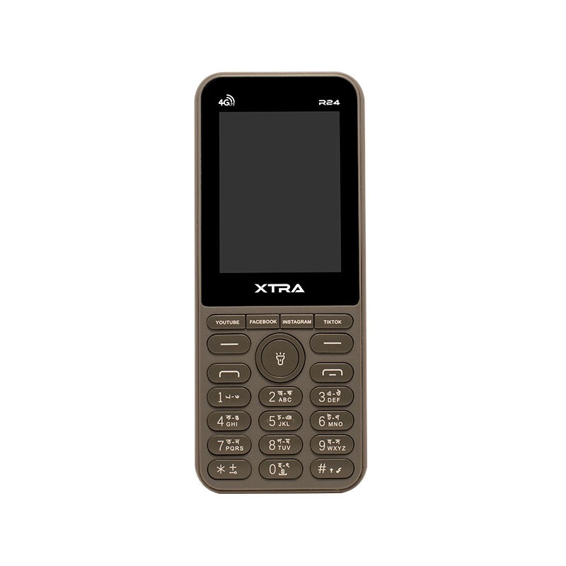 Picture of XTRA R24 4G VoLTE Cloud Phone
