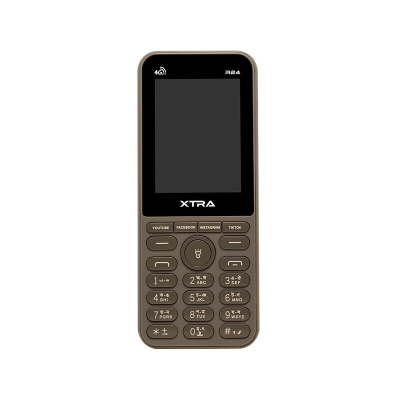 Picture of XTRA R24 4G VoLTE Cloud Phone