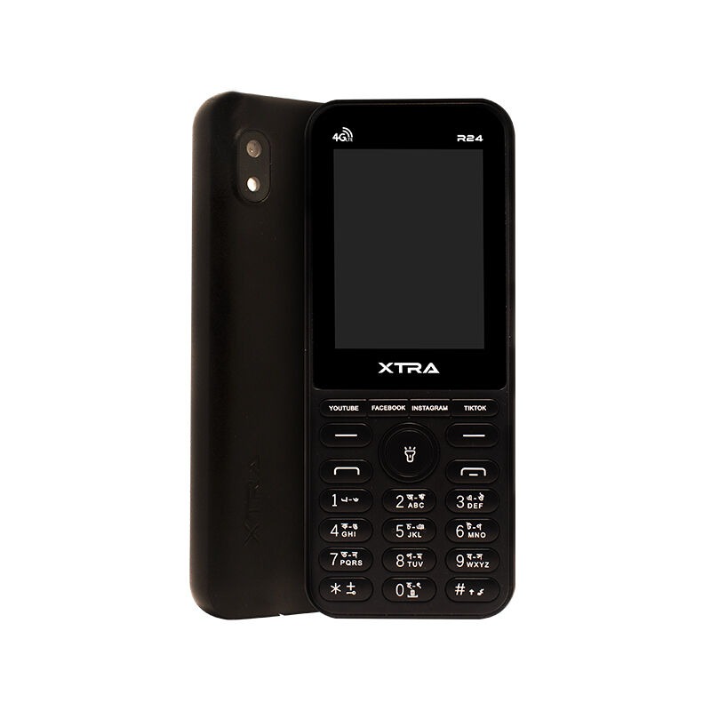 Picture of XTRA R24 4G VoLTE Cloud Phone