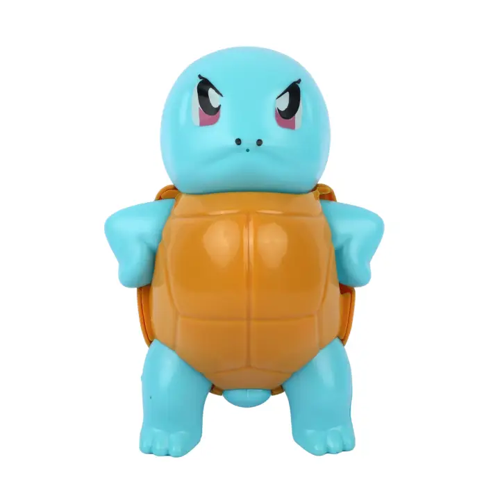 Picture of Pokemon Squirtle Water Gun Fun Beach Summer Toys