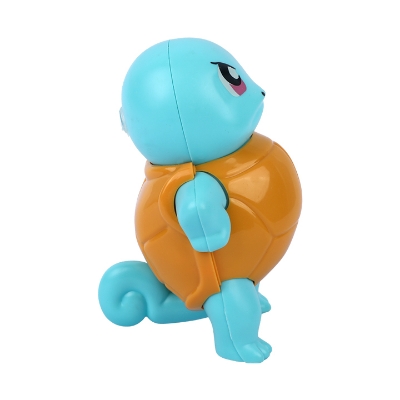 Picture of Pokemon Squirtle Water Gun Fun Beach Summer Toys