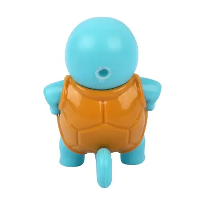 Picture of Pokemon Squirtle Water Gun Fun Beach Summer Toys