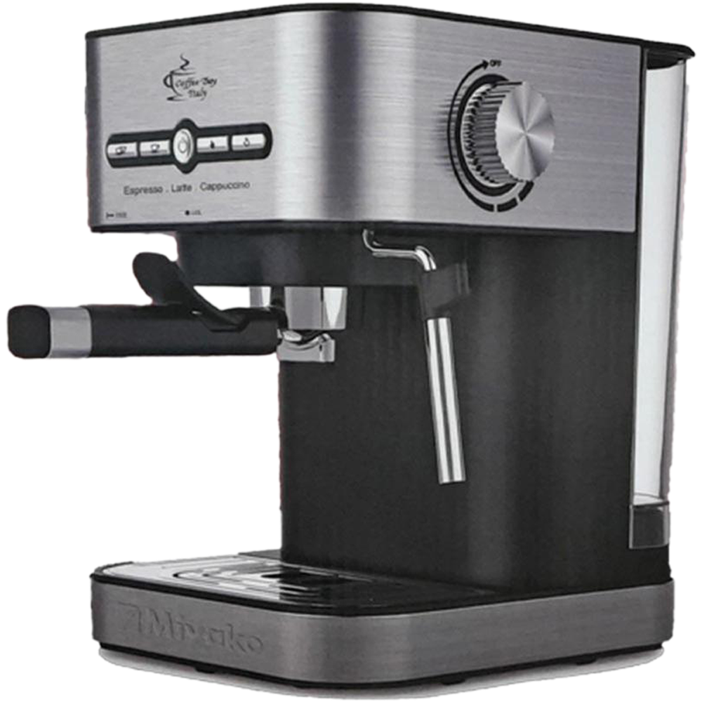 Miyako Espresso Coffee Maker CM-2009 Digital Squareonline shop bangladeshothoba.com