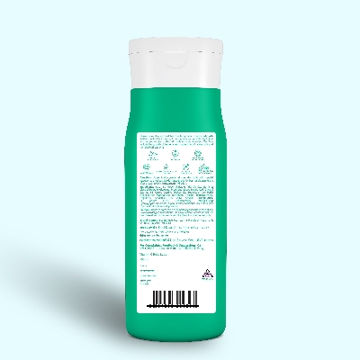 Picture of ZM Body Lotion 100 ML Tea Tree BD