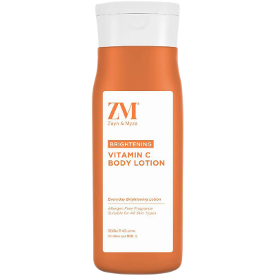 Picture of ZM Body Lotion 100 ML Vitamin C BD