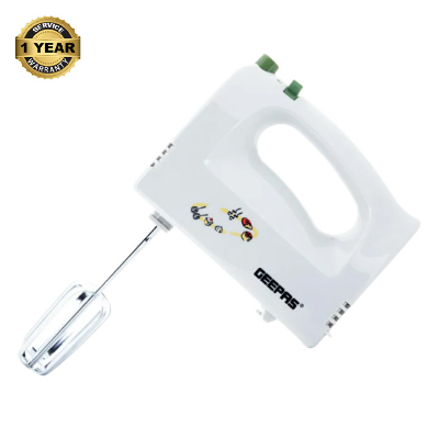Geepas GHM2001N Hand Mixer Egg Beater Digital Squareonline shop bangladeshothoba.com