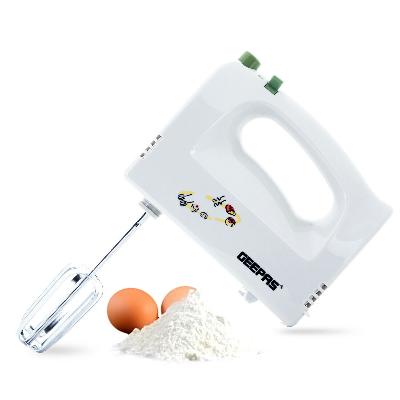 Geepas GHM2001N Hand Mixer Egg Beater Digital Squareonline shop bangladeshothoba.com