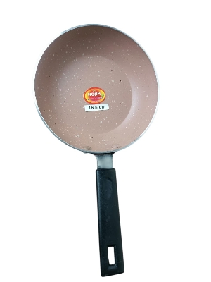 Picture of Noah Non-Stick Taper Fry Pan without Lid - 16.5cm