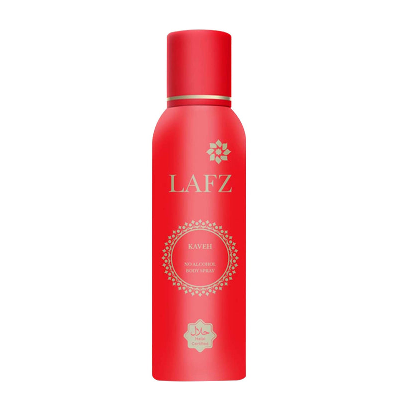 Picture of Lafz No Alcohol Perfume 160 ML Kaveh BD