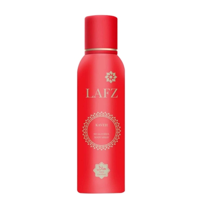 Picture of Lafz No Alcohol Perfume 160 ML Kaveh BD