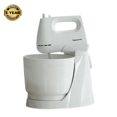 Panasonic MK-GB3 Stand Mixer 3 Liter Digital Squareonline shop bangladeshothoba.com