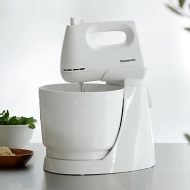 Panasonic MK-GB3 Stand Mixer 3 Liter Digital Squareonline shop bangladeshothoba.com