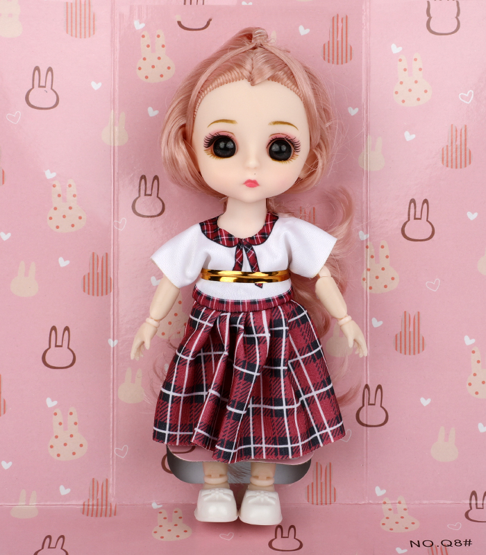Dream Jiaxueer Doll 1