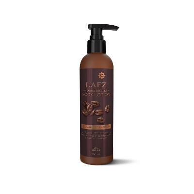 Picture of Lafz Body Lotion Bangladesh 250 ML Cocoa Butter