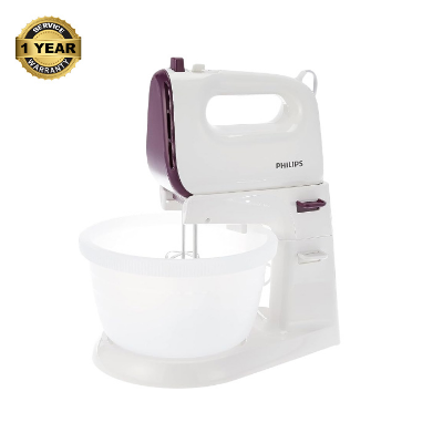Philips Viva Collection HR3745/11 Stand Mixer/Egg Beater Digital Squareonline shop bangladeshothoba.com