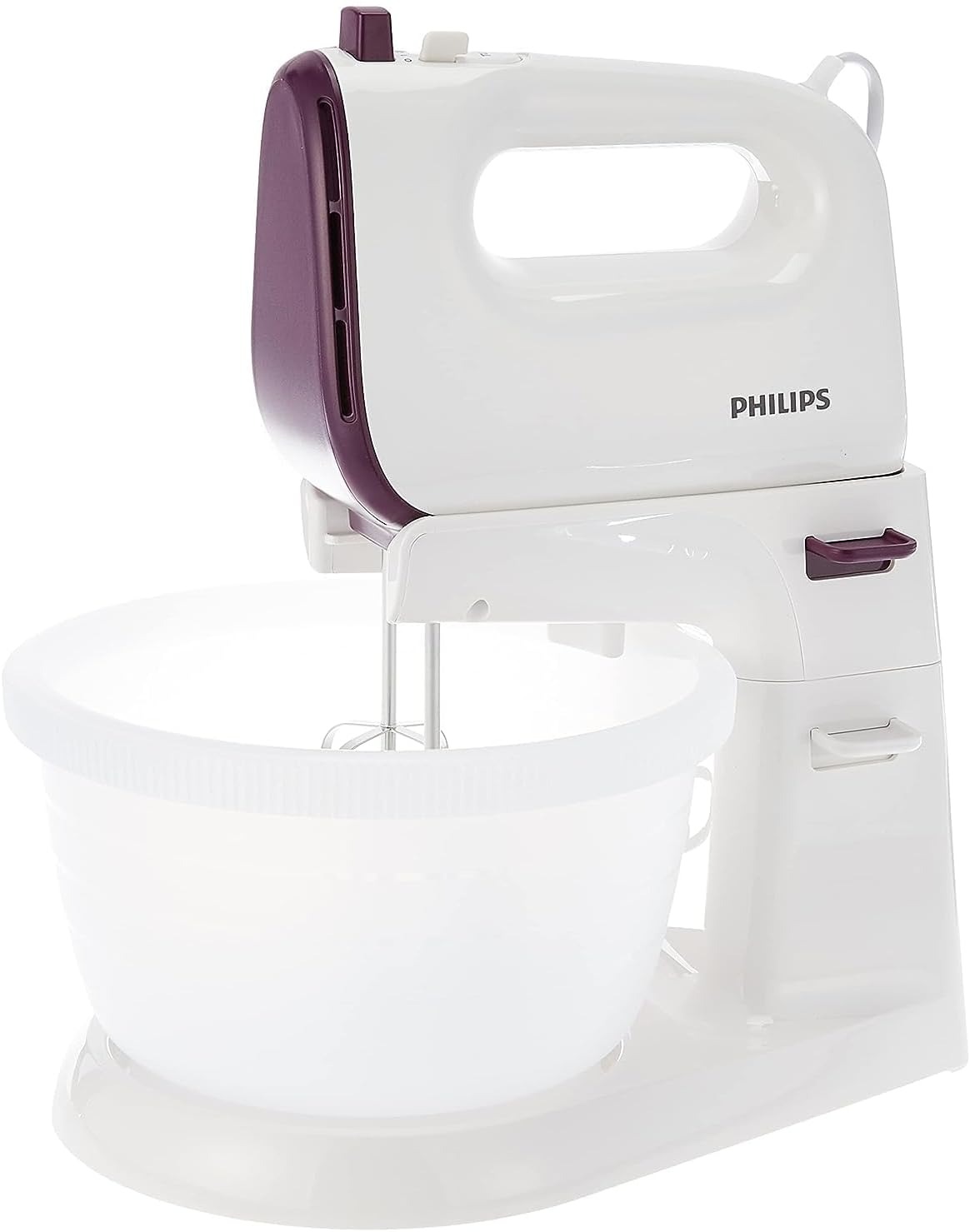 Philips Viva Collection HR3745/11 Stand Mixer/Egg Beater Digital Squareonline shop bangladeshothoba.com