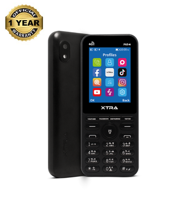 Picture of XTRA R24 4G VoLTE Cloud Phone