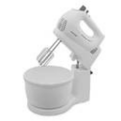 Sharp Stand Mixer EM-S53-WH - White Digital Squareonline shop bangladeshothoba.com
