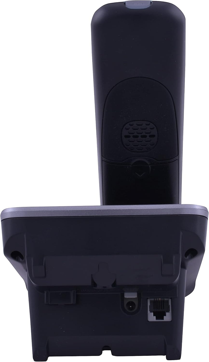 Panasonic KXTG6711 DECT Cordless Phone (Black) Digital Squareonline shop bangladeshothoba.com