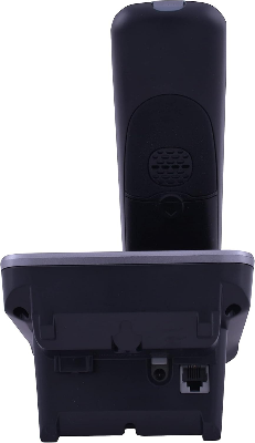 Panasonic KXTG6711 DECT Cordless Phone (Black) Digital Squareonline shop bangladeshothoba.com