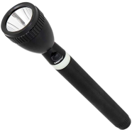 Geepas Rechargeable LED Flash Light GFL3827N Digital Squareonline shop bangladeshothoba.com