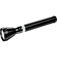 Geepas Rechargeable LED Flash Light GFL3827N Digital Squareonline shop bangladeshothoba.com