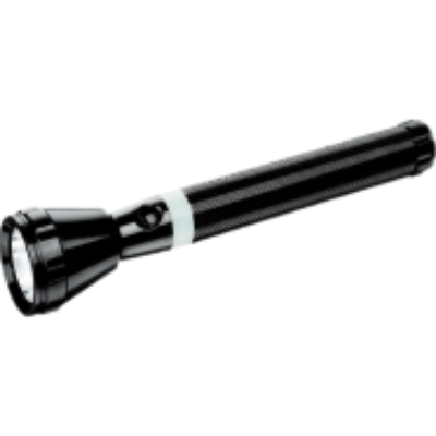 Geepas Rechargeable LED Flash Light GFL3827N Digital Squareonline shop bangladeshothoba.com