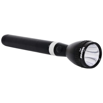 Geepas Rechargeable LED Flash Light GFL3827N Digital Squareonline shop bangladeshothoba.com