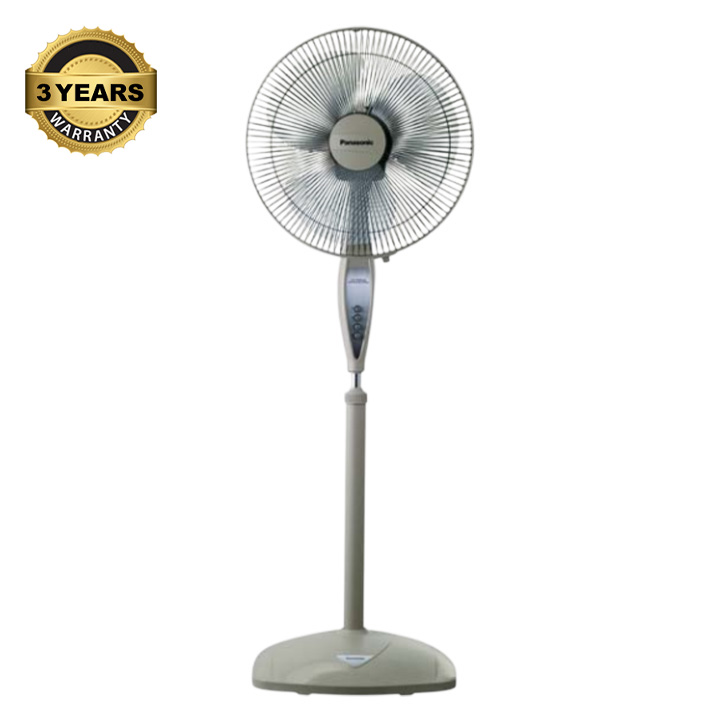 Panasonic F-MX405 40cm (16”) Stand Fan Digital Squareonline shop bangladeshothoba.com