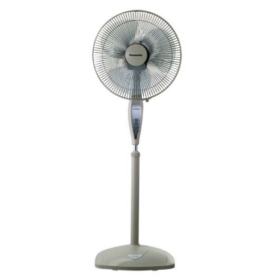 Panasonic F-MX405 40cm (16”) Stand Fan Digital Squareonline shop bangladeshothoba.com