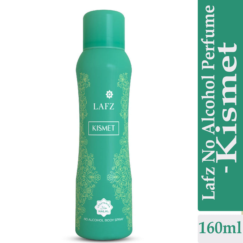Picture of Lafz No Alcohol Perfume 160 ML Kismet BD
