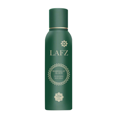 Picture of Lafz No Alcohol Perfume 160 ML Makhallat Al Aud BD