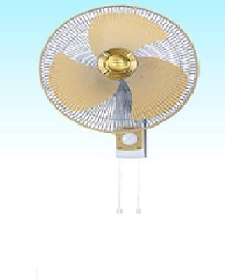 Panasonic 16 Inch 3 Speed Wall Fan (model: F-409u) Gold Digital Squareonline shop bangladeshothoba.com