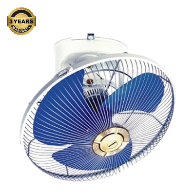 Panasonic 16 Inch 5 Speed Cycle Fan (Model: F-409Q) Gold Digital Squareonline shop bangladeshothoba.com