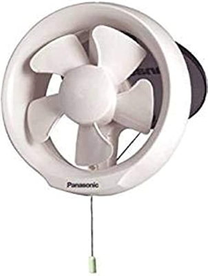 Panasonic Model: FV-15WU4 Glass Mount Ventilating Fans (6in) Digital Squareonline shop bangladeshothoba.com