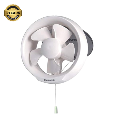 Panasonic 8 Inch Glass Mount Ventilating Fans (Model: FV-20WU4) Digital Squareonline shop bangladeshothoba.com