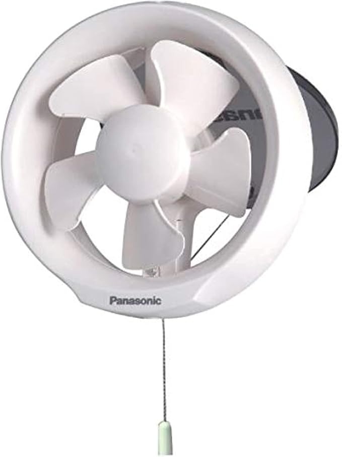 Panasonic 8 Inch Glass Mount Ventilating Fans (Model: FV-20WU4) Digital Squareonline shop bangladeshothoba.com