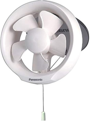 Panasonic 8 Inch Glass Mount Ventilating Fans (Model: FV-20WU4) Digital Squareonline shop bangladeshothoba.com