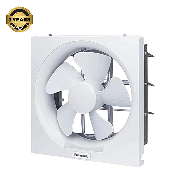 Panasonic ELECTRIC Ventilating Fan (Model: FV-20AU9) Digital Squareonline shop bangladeshothoba.com