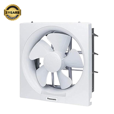 Panasonic ELECTRIC Ventilating Fan (Model: FV-20AU9) Digital Squareonline shop bangladeshothoba.com
