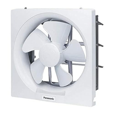 Panasonic ELECTRIC Ventilating Fan (Model: FV-20AU9) Digital Squareonline shop bangladeshothoba.com