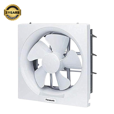 Panasonic Wall Mount Electric Ventilating Fan - FV-25AU9 Digital Squareonline shop bangladeshothoba.com
