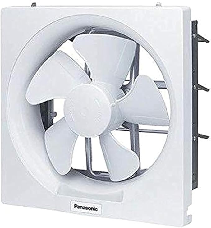 Panasonic Wall Mount Electric Ventilating Fan - FV-25AU9 Digital Squareonline shop bangladeshothoba.com