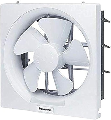 Panasonic Wall Mount Electric Ventilating Fan - FV-25AU9 Digital Squareonline shop bangladeshothoba.com