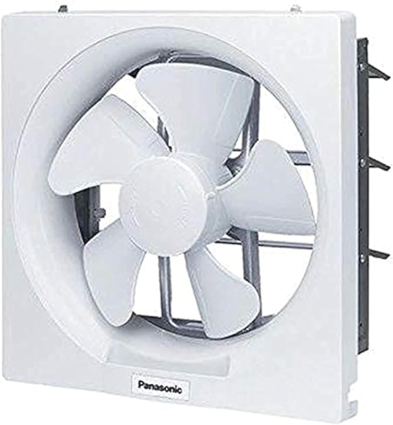 Panasonic Wall Mount Electric Ventilating Fan - FV-25AU9 Digital Squareonline shop bangladeshothoba.com