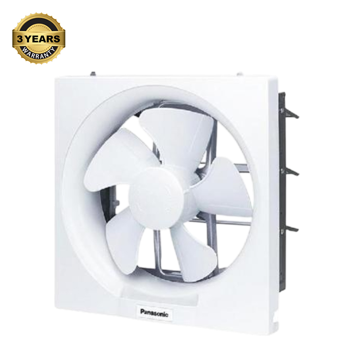 Panasonic 12 Inch Ventilating Fan - FV30AU9 Digital Squareonline shop bangladeshothoba.com